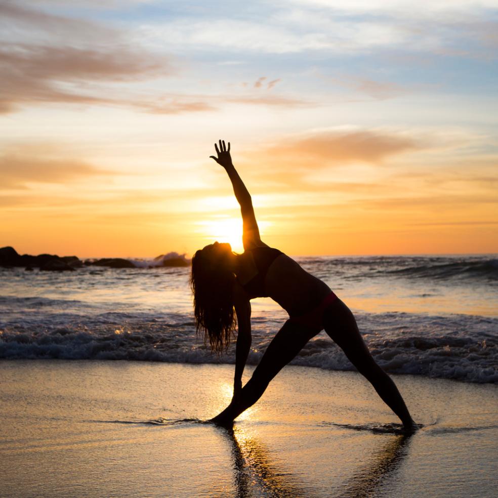 How Can Yoga Help Me Manage Stress and Improve Mental Clarity?