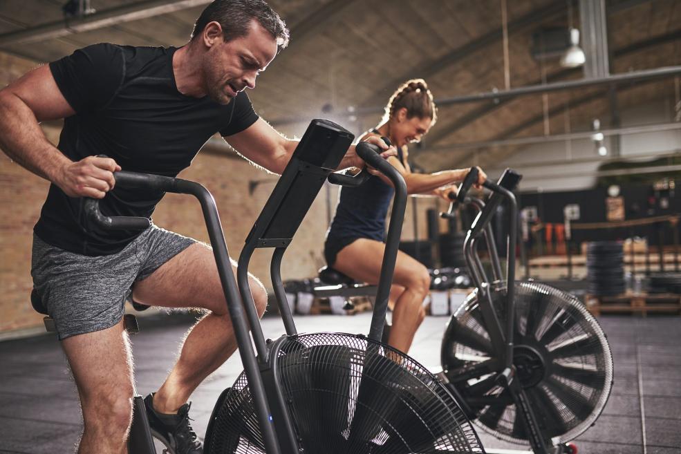 What is HIIT and How Can It Benefit My Fitness Routine?